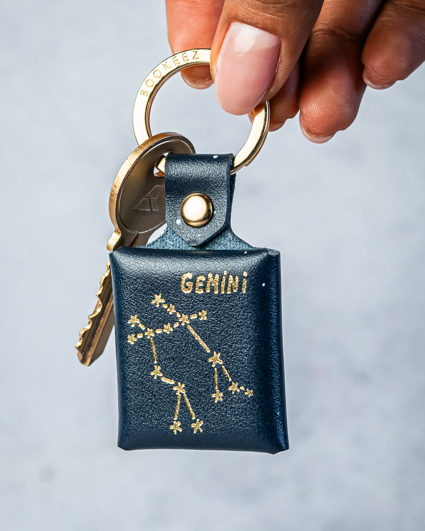 Vaga Privezak Zodijak – Personalizovani Mini Foto Album