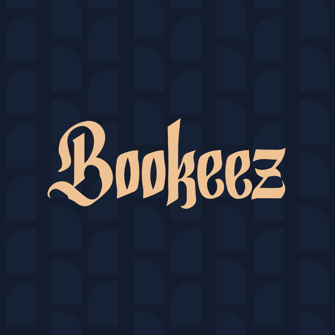 Bookeez – Bookeez SRB