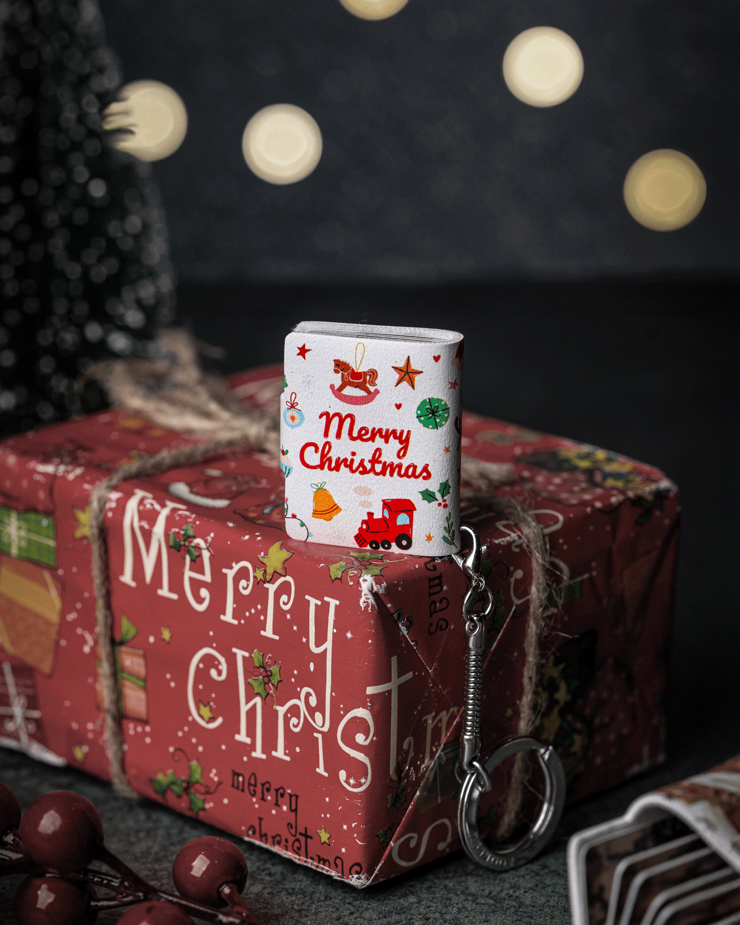 Merry Christmas