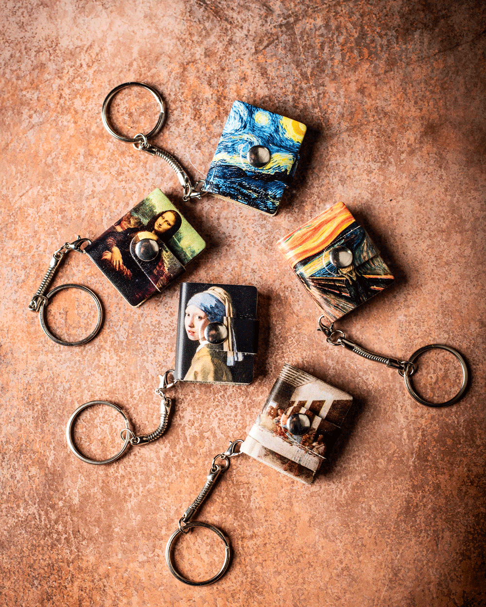 Tajna Večera Bookeez