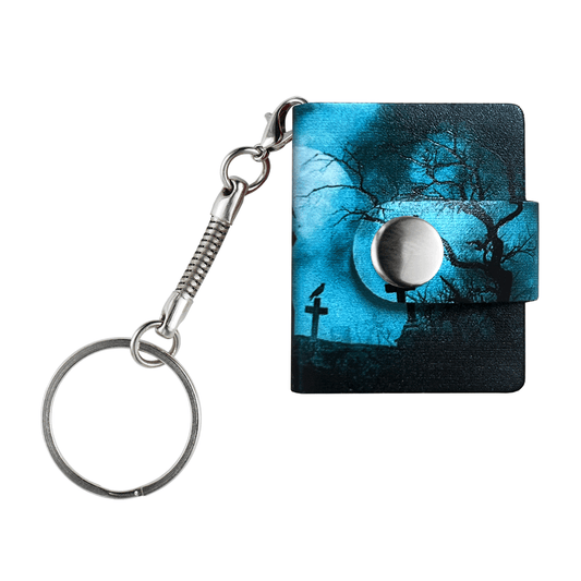 Halloween Bookeez - Dnevnik Smrti