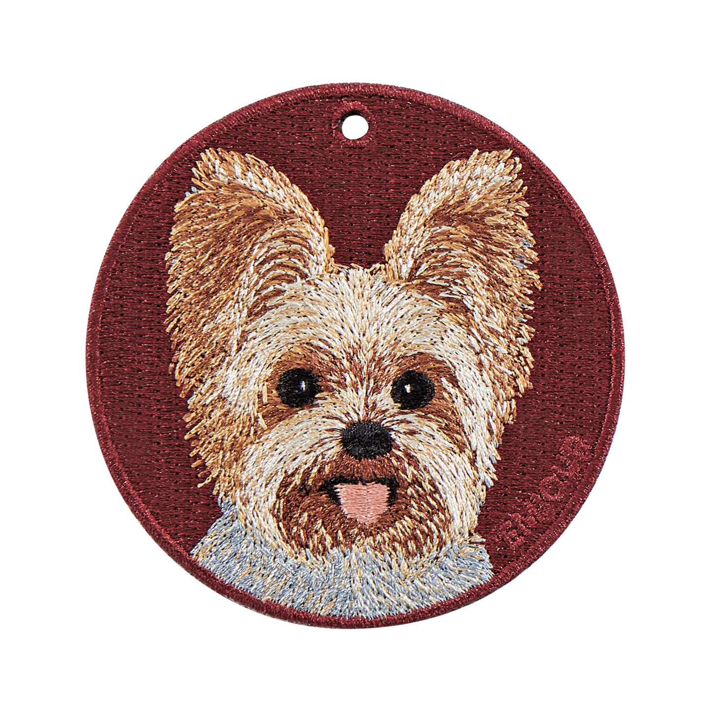 Bookeez Pets - Yorkshire Terrier