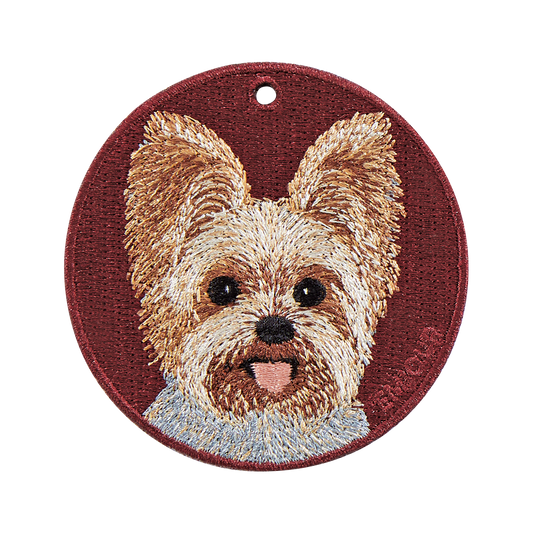 Bookeez Pets - Yorkshire Terrier