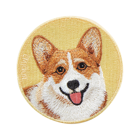 Bookeez Pets - Corgi