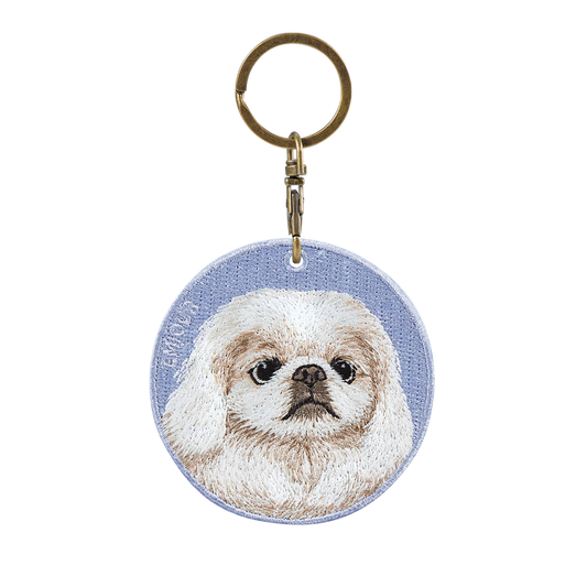 Bookeez Pets - Pekingese