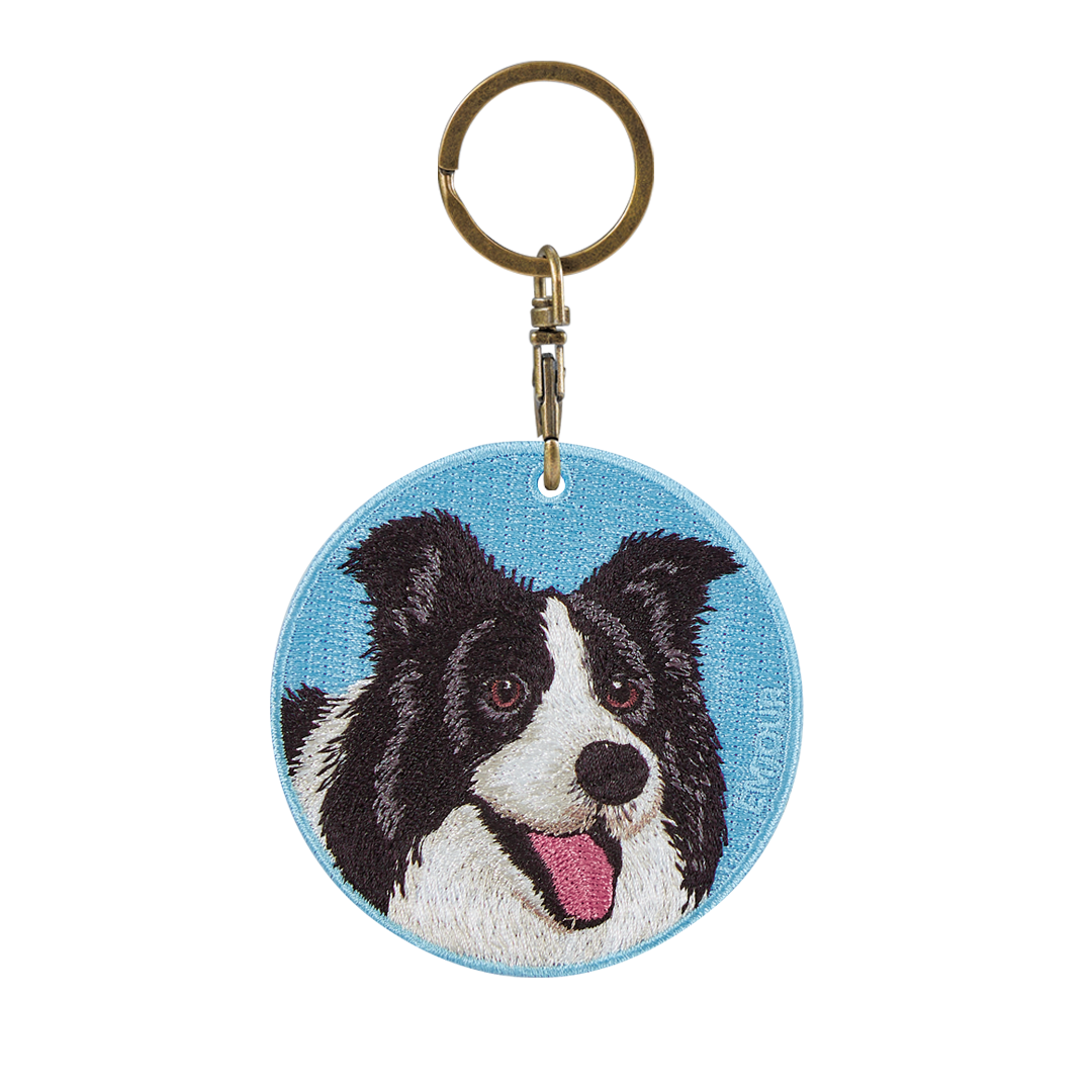 Bookeez Pets - Border Collie