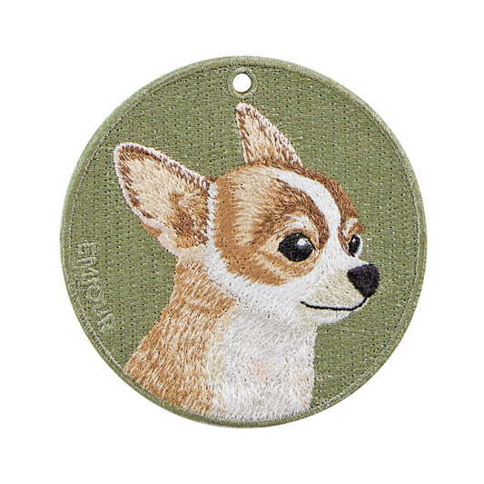 Bookeez Pets - Chihuahua