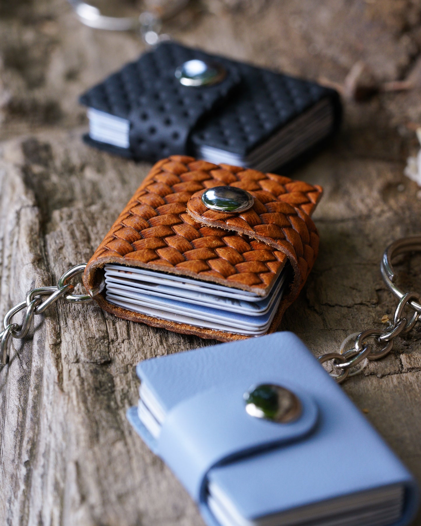 Bullet Black Bookeez