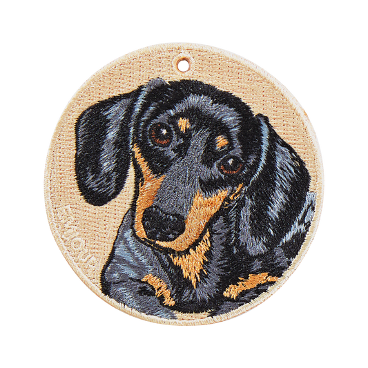 Bookeez Pets - Dachshund