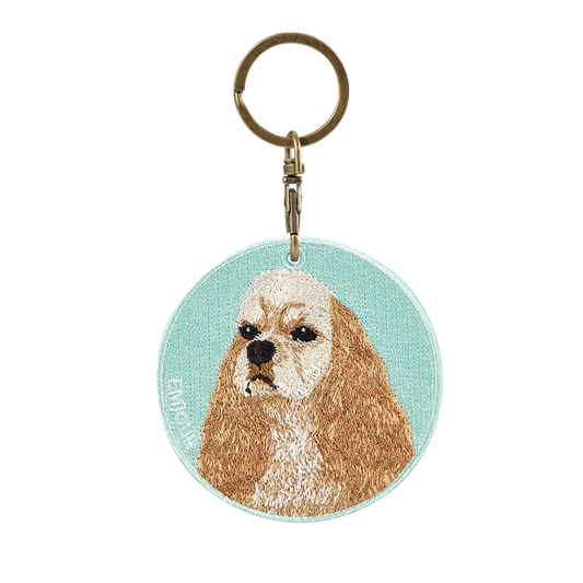 Bookeez Pets - Cocker Spaniel