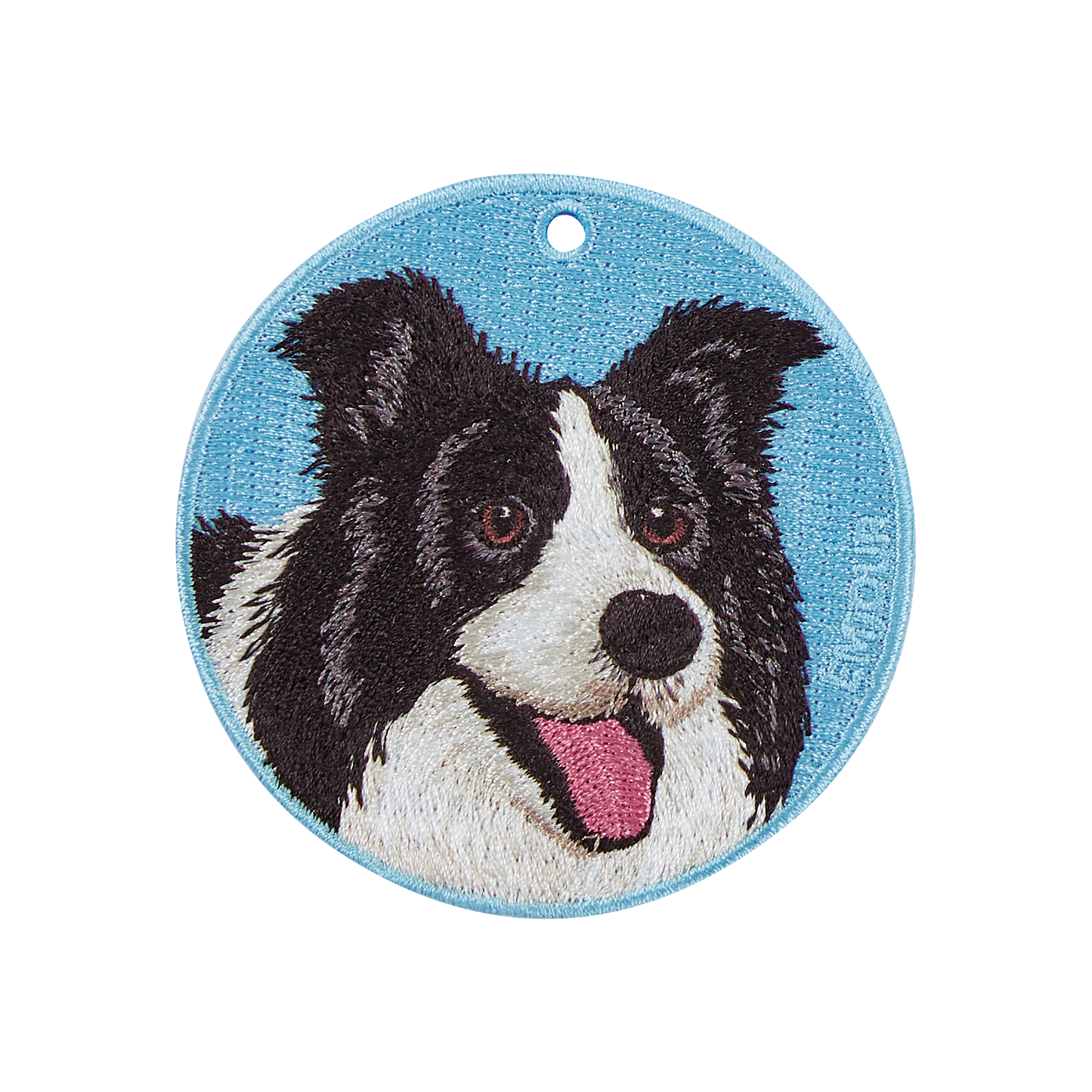 Bookeez Pets - Border Collie