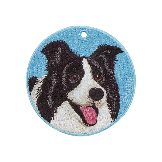 Bookeez Pets - Border Collie