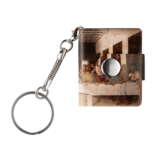 Tajna Večera Bookeez