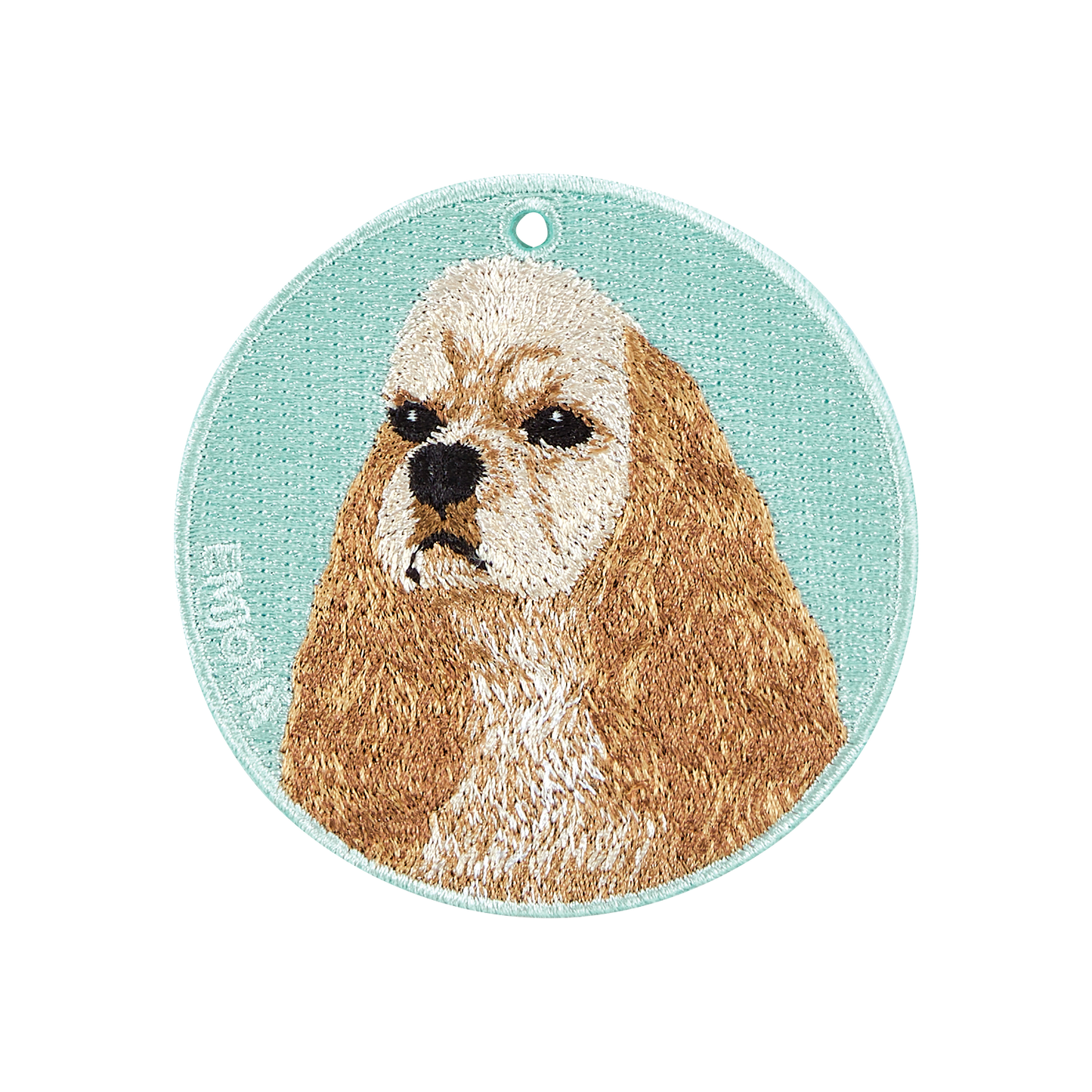 Bookeez Pets - Cocker Spaniel