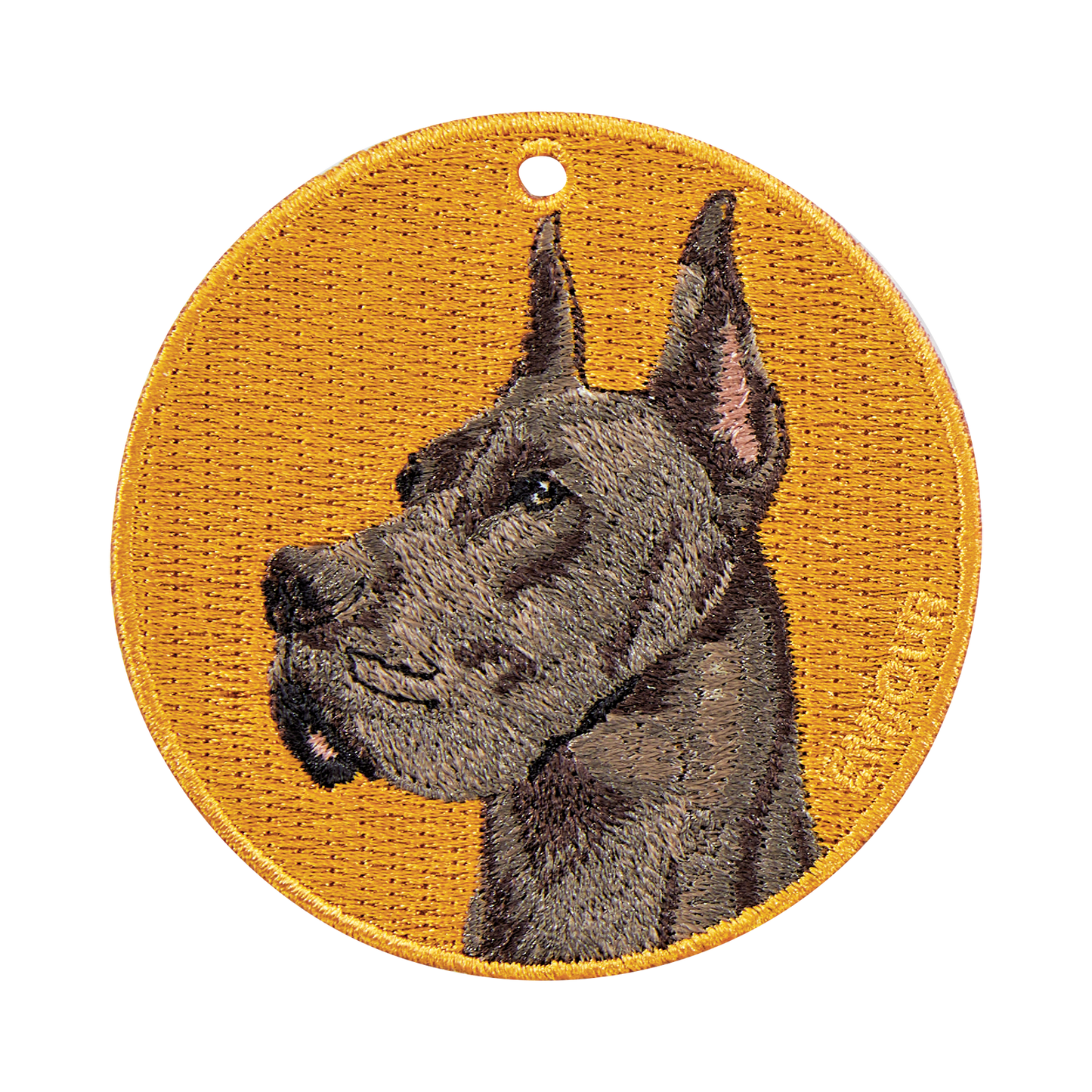 Bookeez Pets - Grate Dane