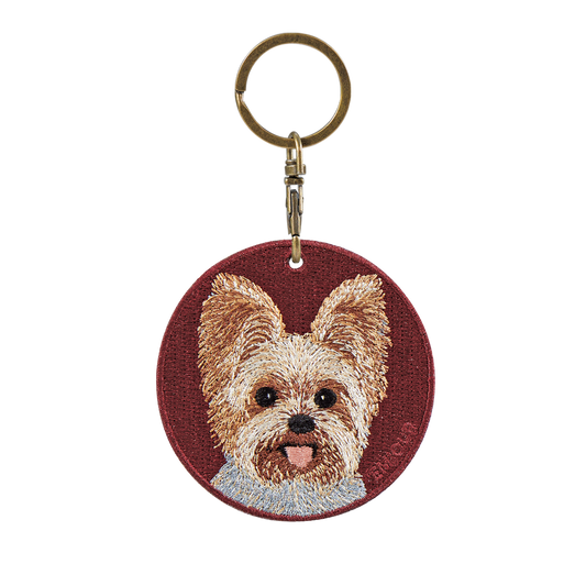 Bookeez Pets - Yorkshire Terrier