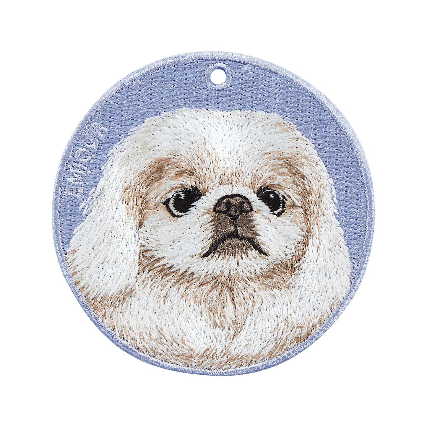 Bookeez Pets - Pekingese