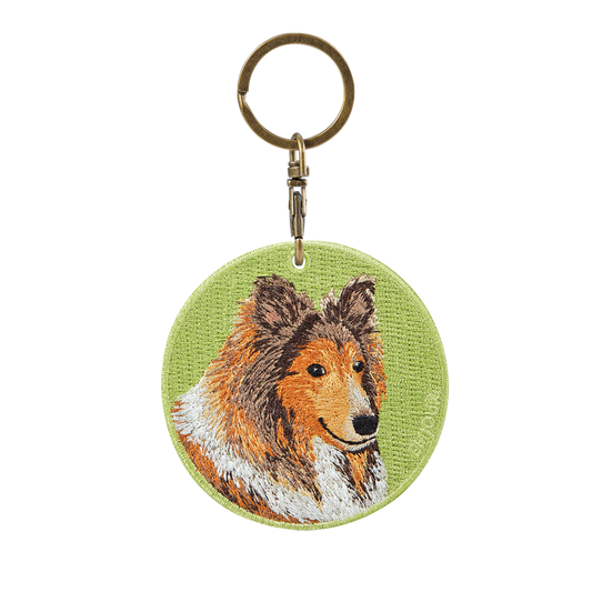 Bookeez Pets - Sheltie