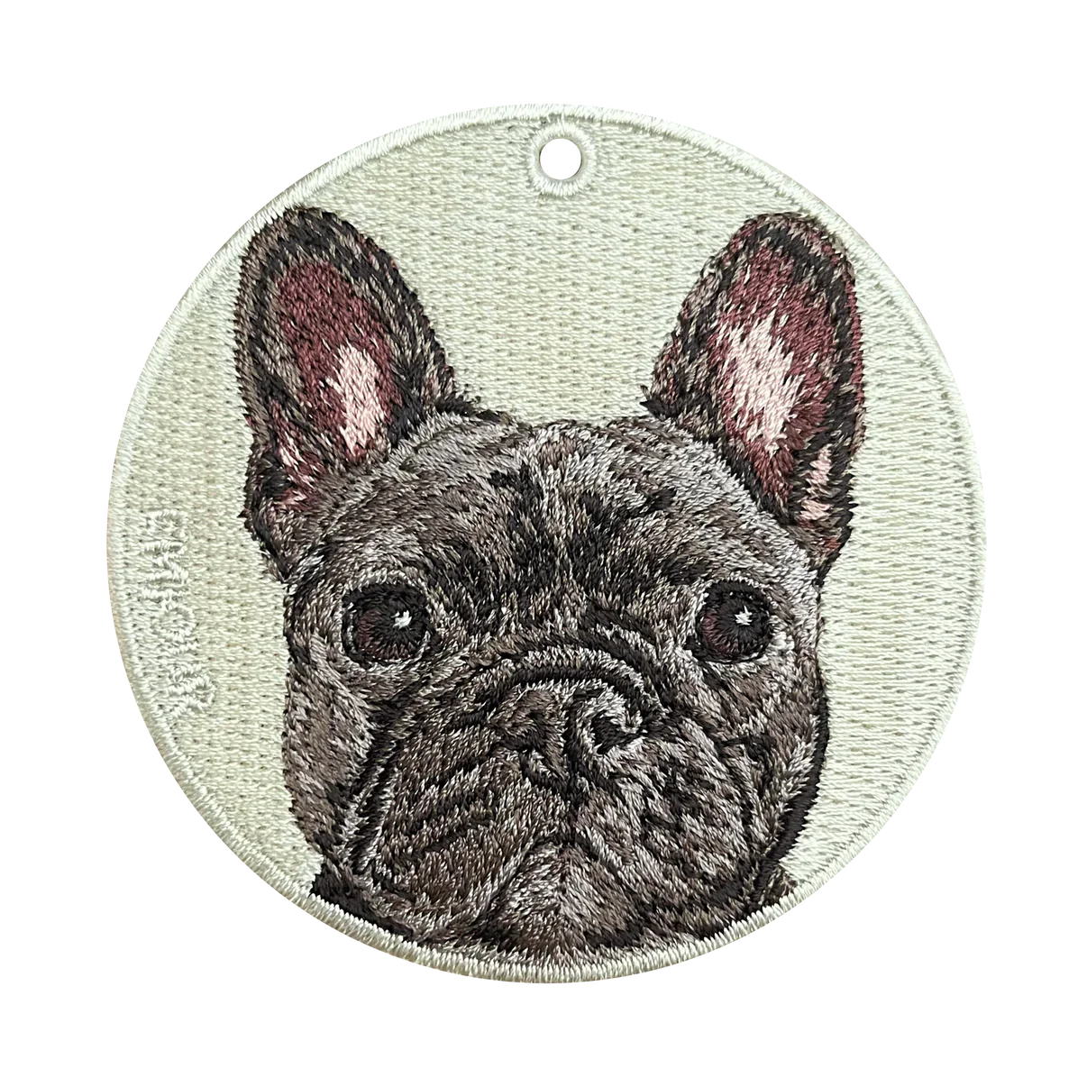 Bookeez Pets - French Bulldog