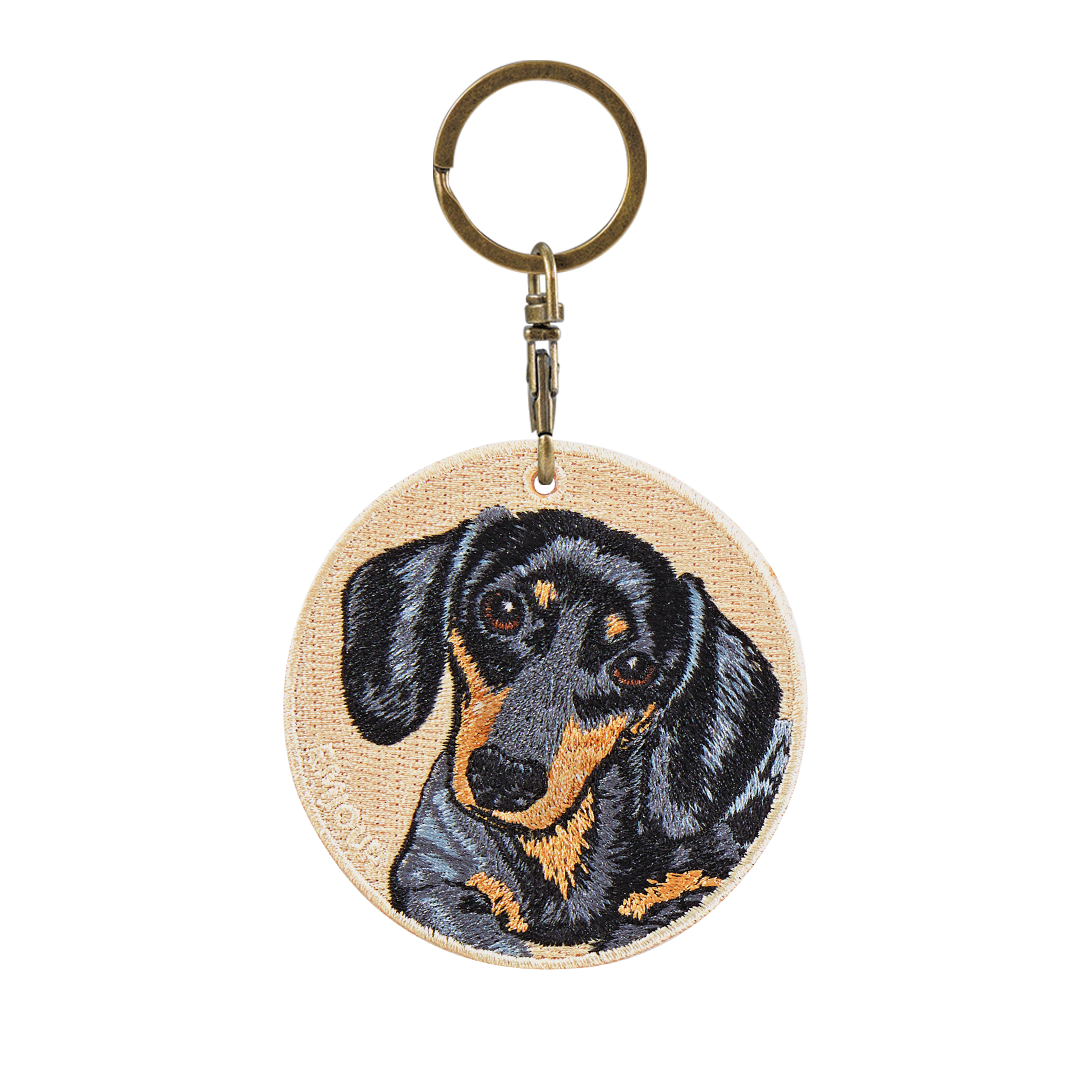 Bookeez Pets - Dachshund