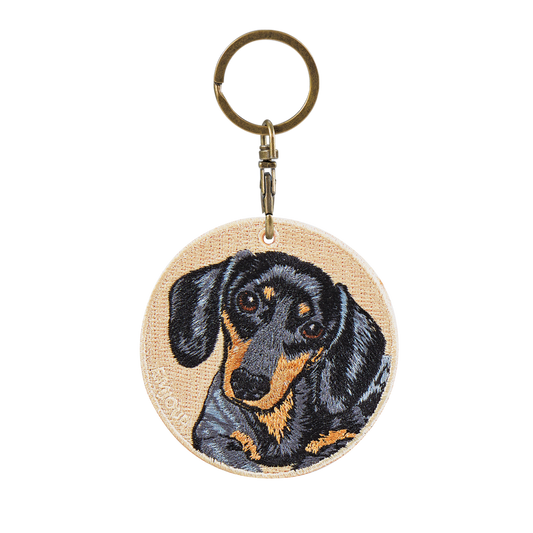 Bookeez Pets - Dachshund
