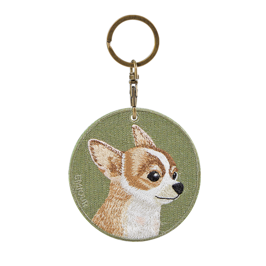 Bookeez Pets - Chihuahua