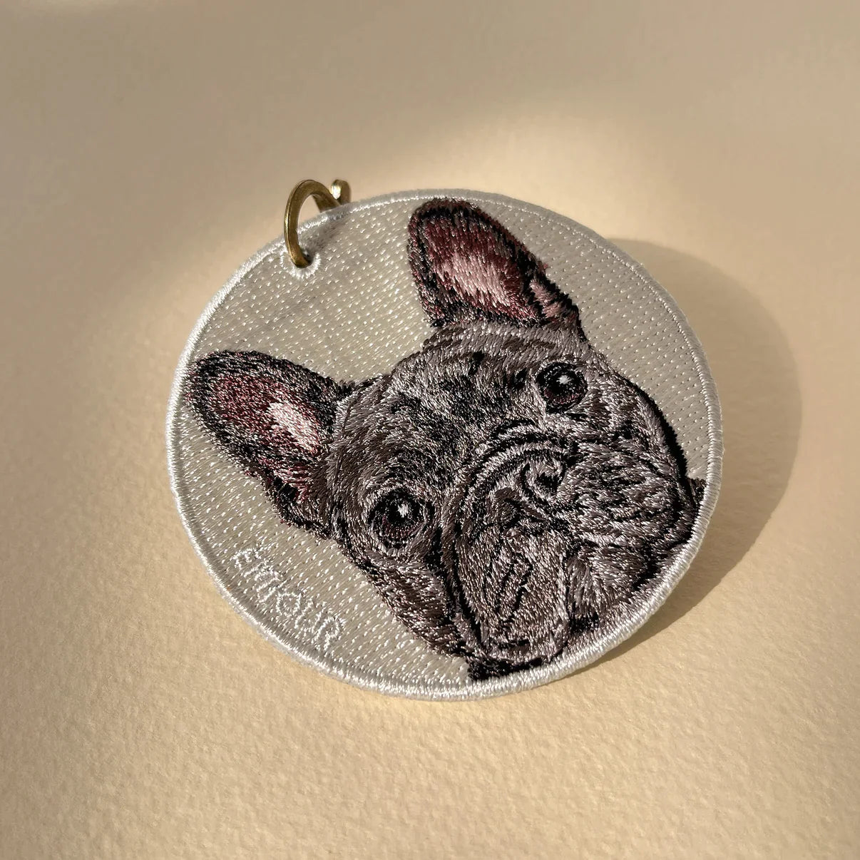 Bookeez Pets - French Bulldog