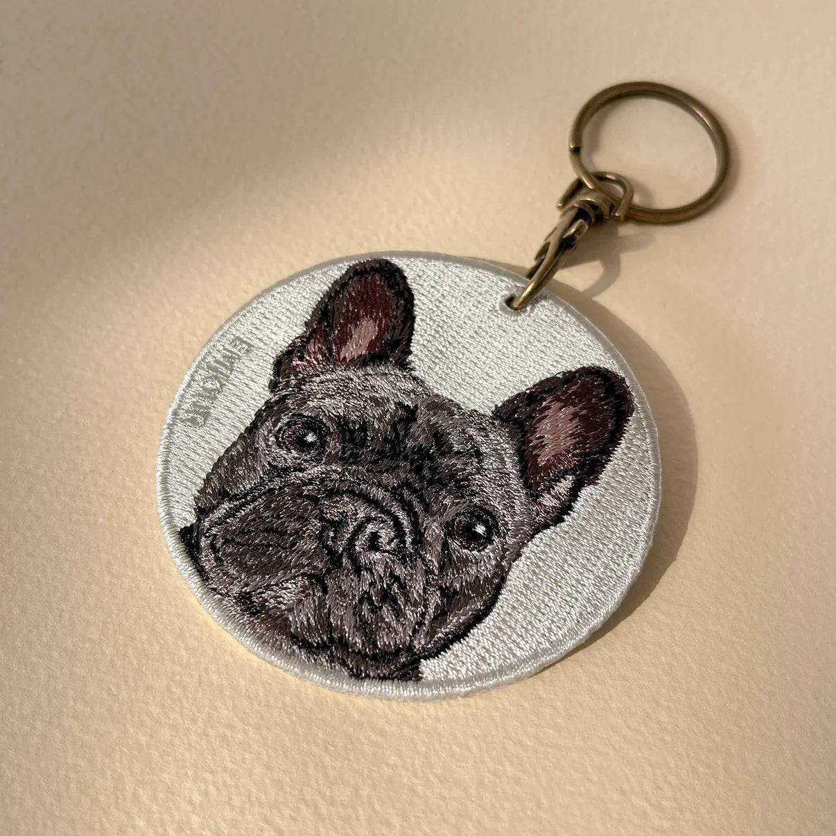 Bookeez Pets - French Bulldog