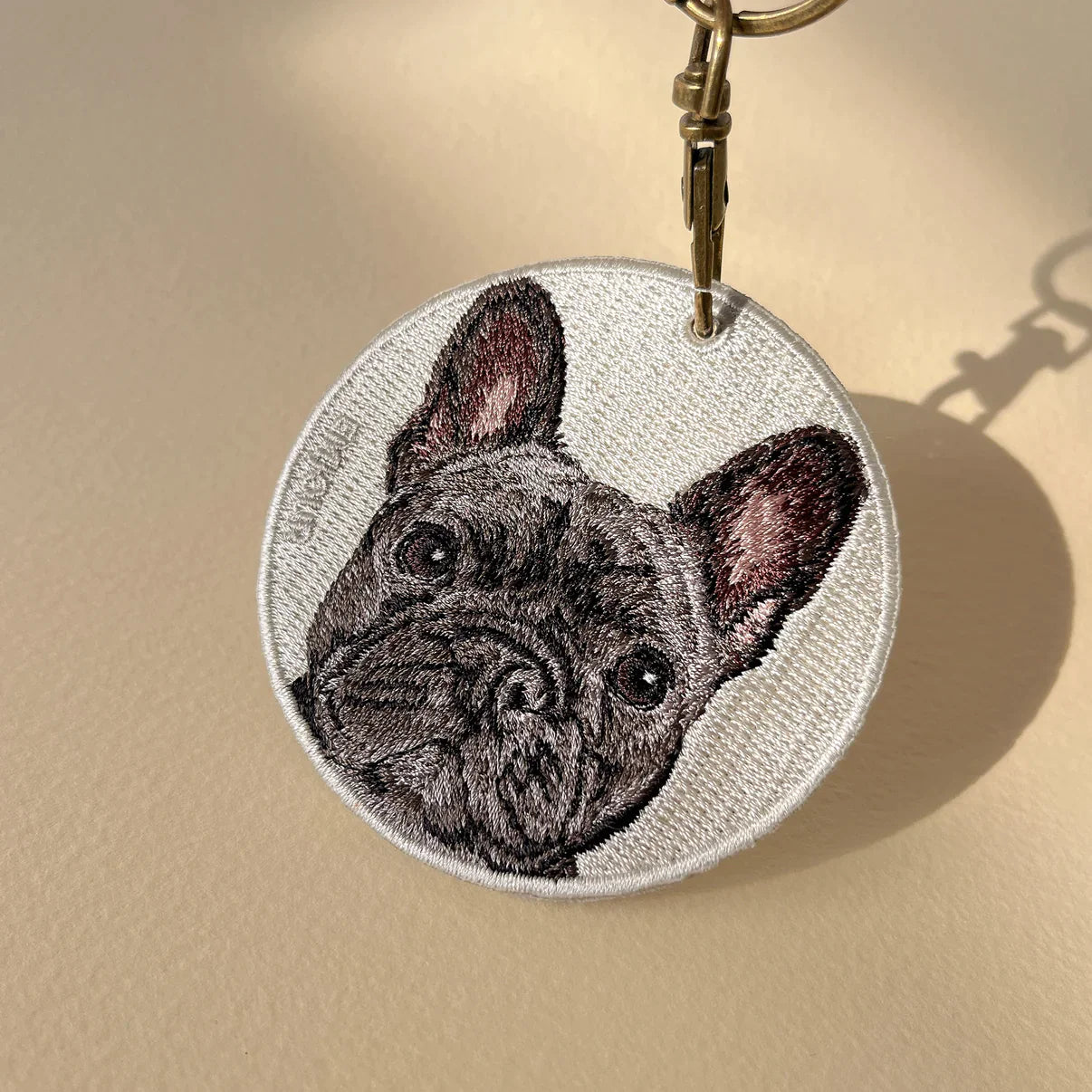 Bookeez Pets - French Bulldog