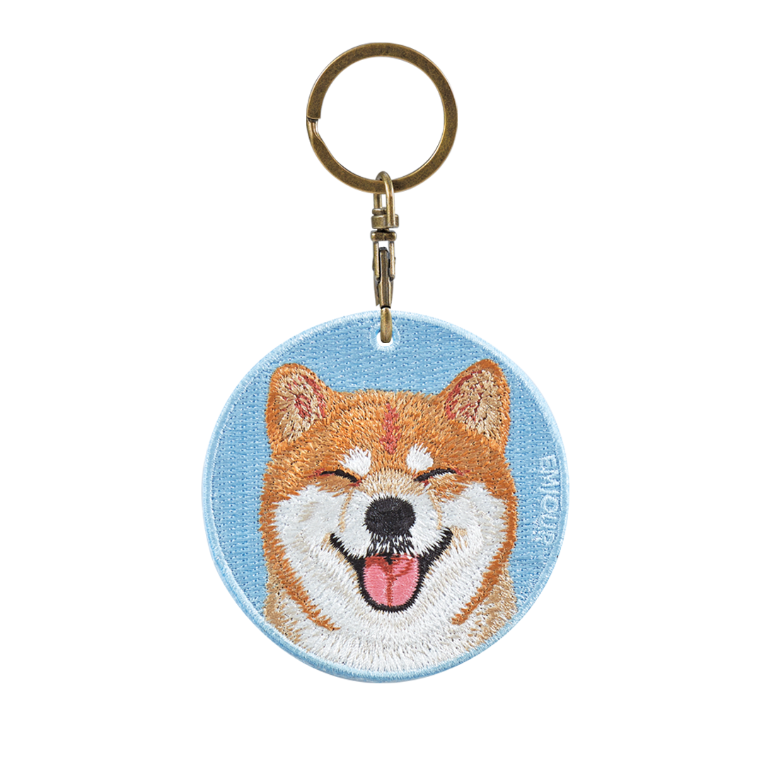 Bookeez Pets - Shiba Inu