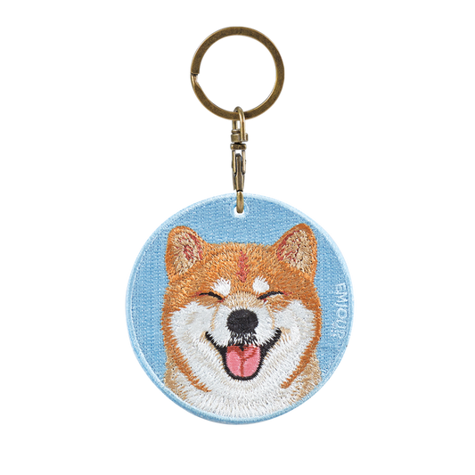 Bookeez Pets - Shiba Inu