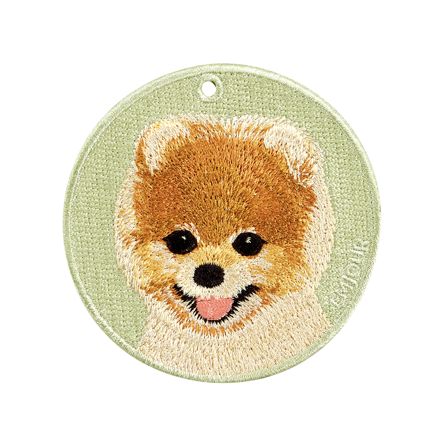 Bookeez Pets - Pomeranian