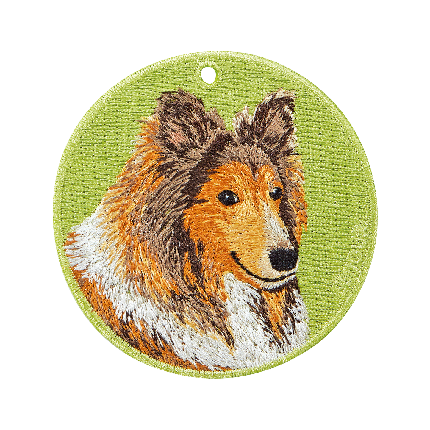 Bookeez Pets - Sheltie