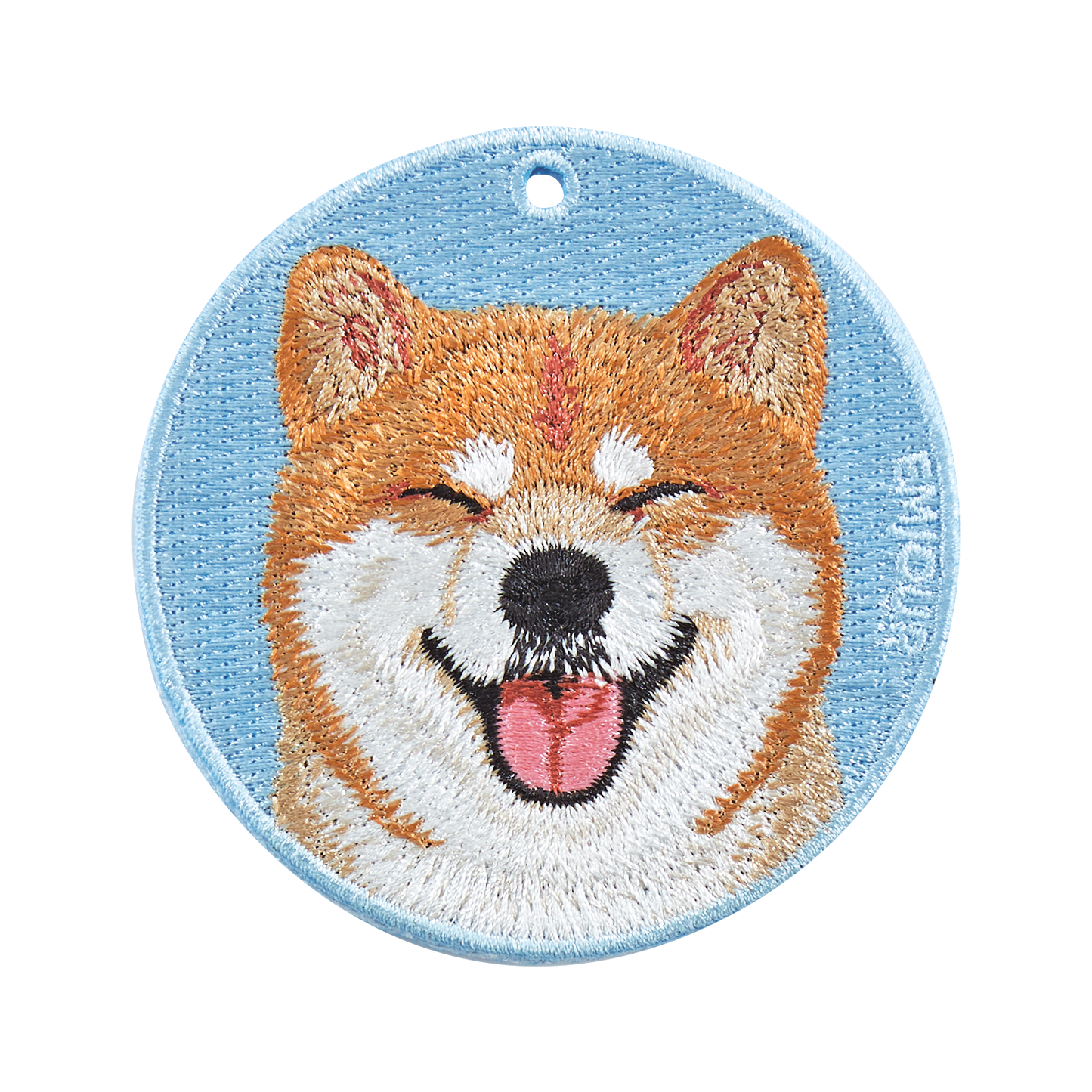 Bookeez Pets - Shiba Inu