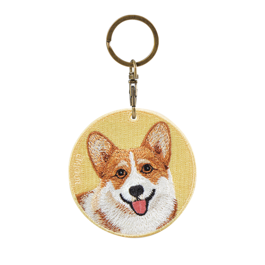 Bookeez Pets - Corgi