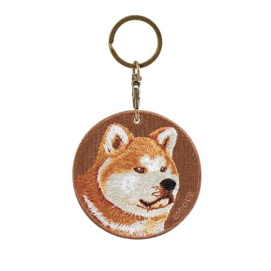 Bookeez Pets - Akita