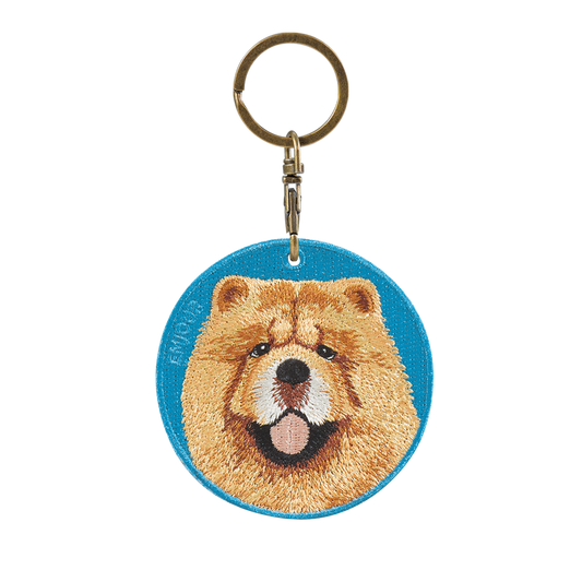 Bookeez Pets - Chow Chow