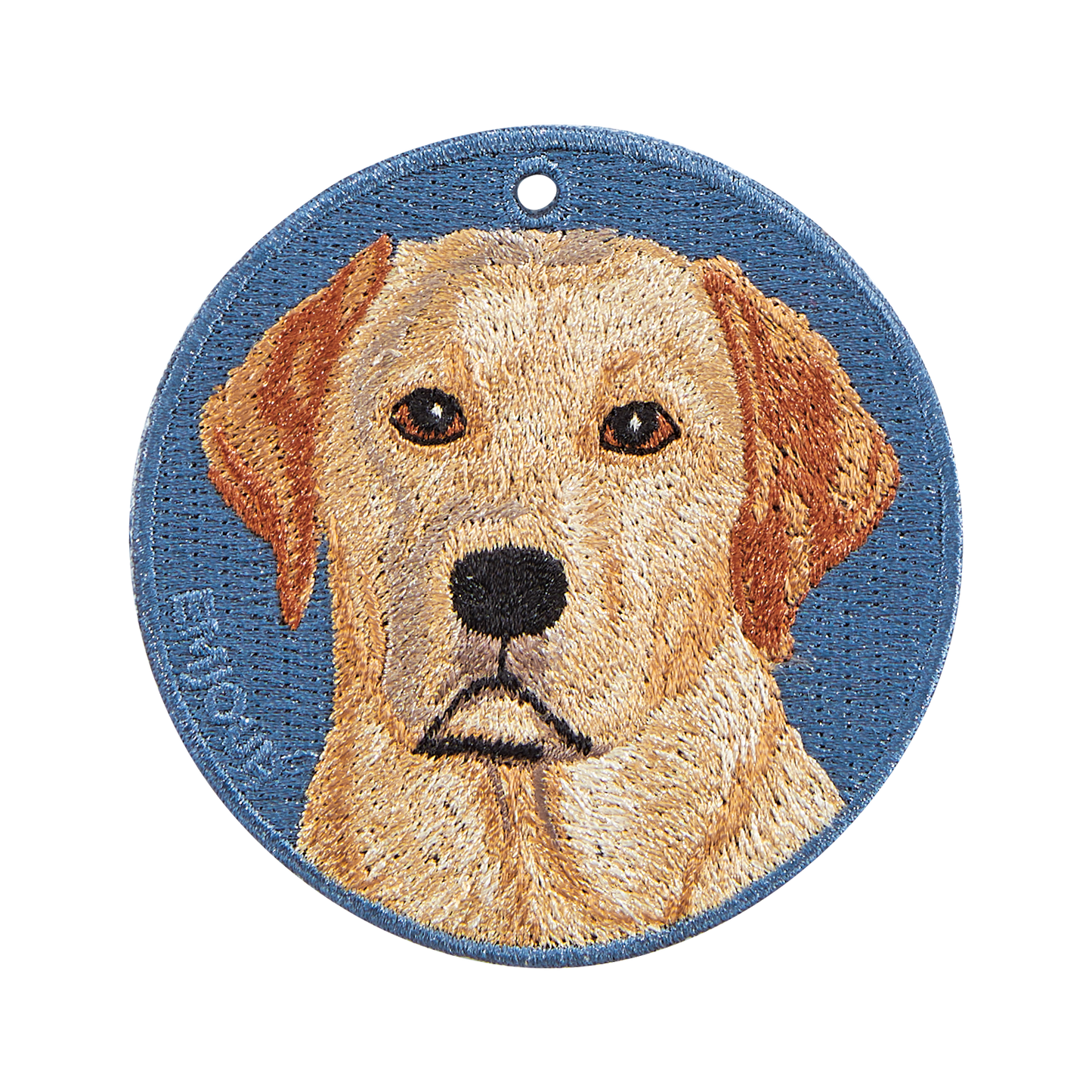 Bookeez Pets - Labrador