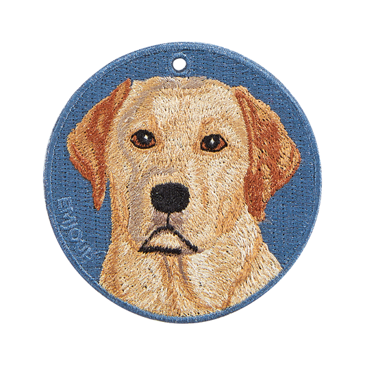 Bookeez Pets - Labrador