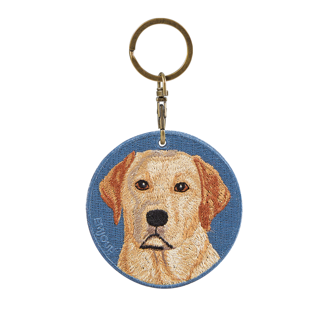 Bookeez Pets - Labrador