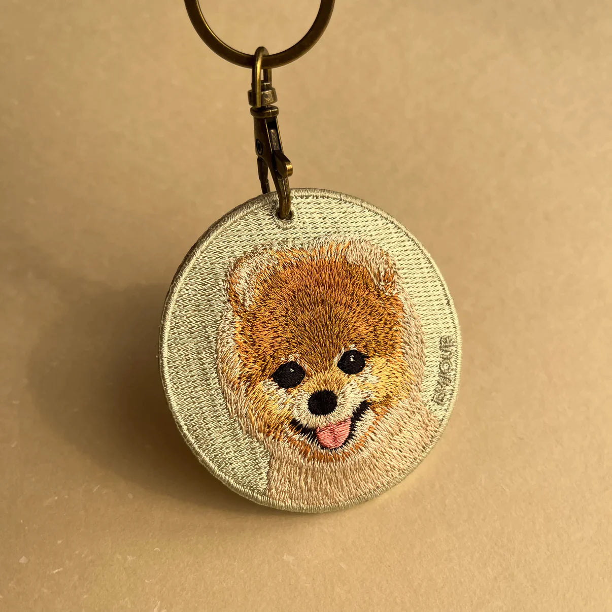 Bookeez Pets - Pomeranian